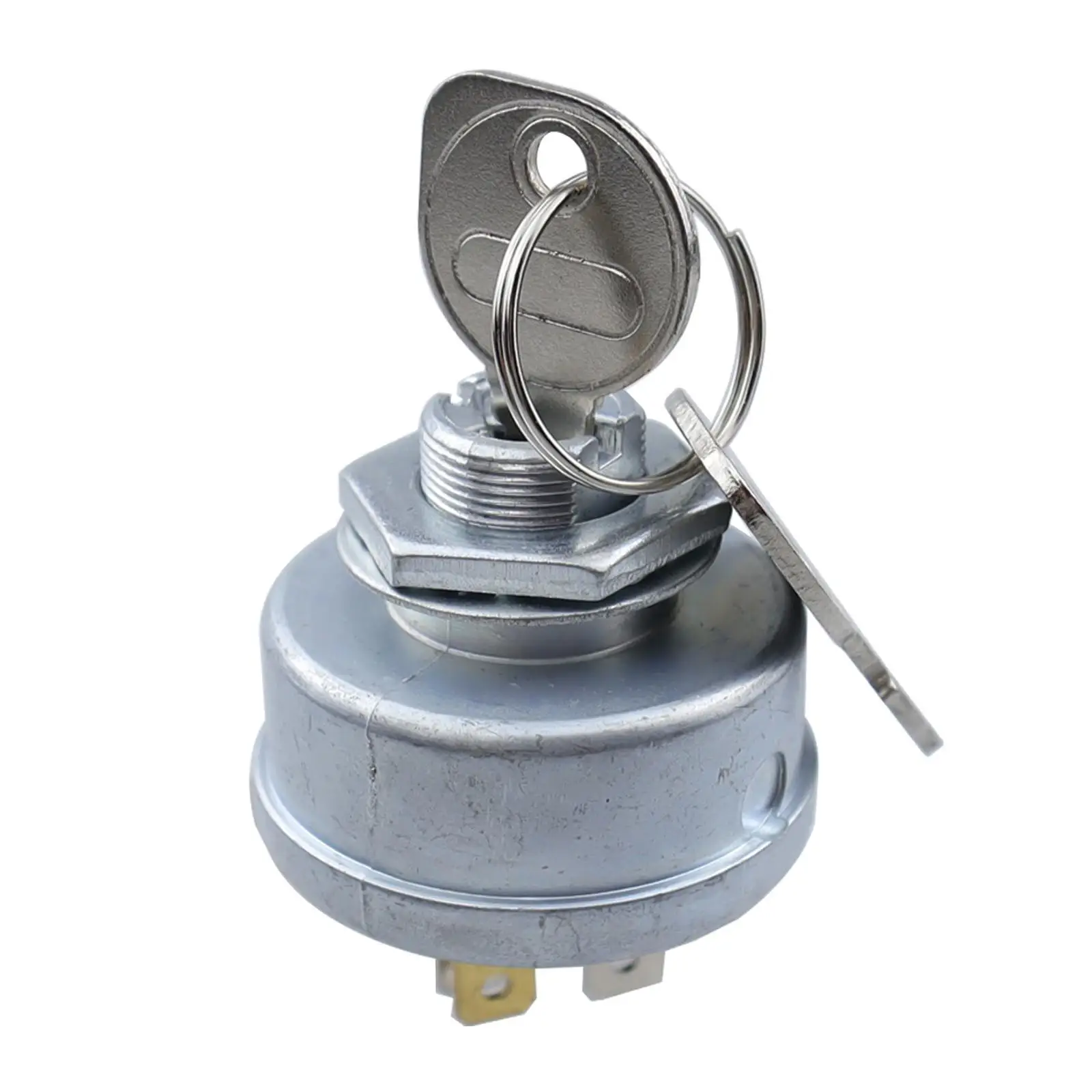 Универсальный переключатель стартера 2703 в сборе заменяет аксессуар 539 10 17-70 гг.