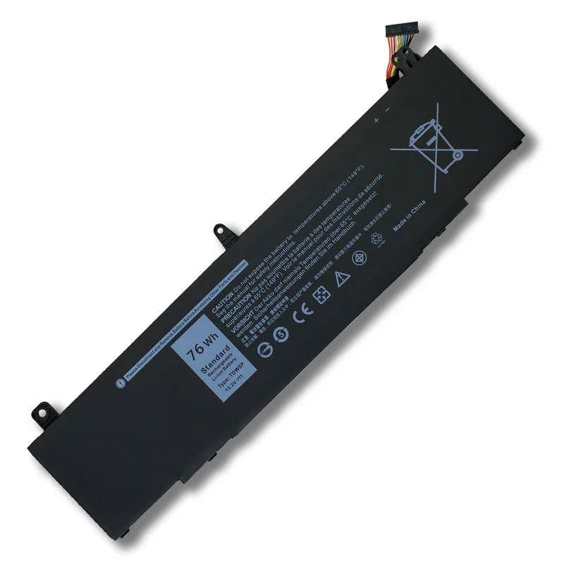 Фото Для ALW13CR, ALW13C, 13 R3 TDW5P, P81G, 76Wh. №1