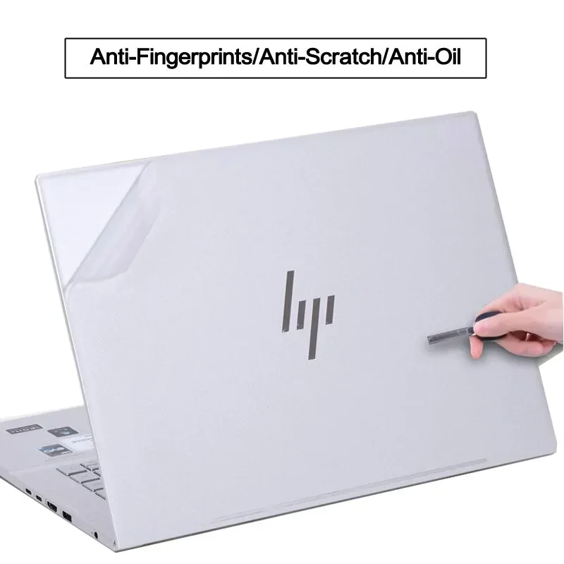Нарезанная Виниловая наклейка для ноутбука HP 2023 2022 Elitebook 13 3 дюйма 630 G10 G9 830 835 G8 G7 G6