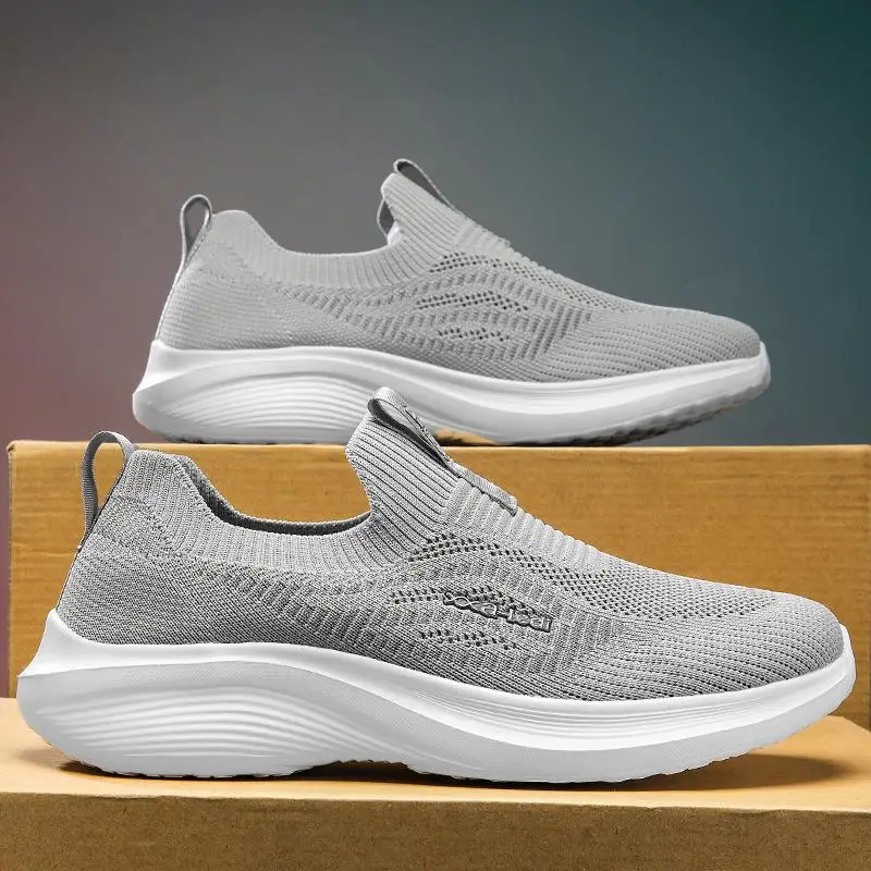 

Men's Canvas Shoes 2023 New Autumn Thin Breathable Casual Skateboard Shoes Men's Low-Top Sports Flat Trendy Shoes