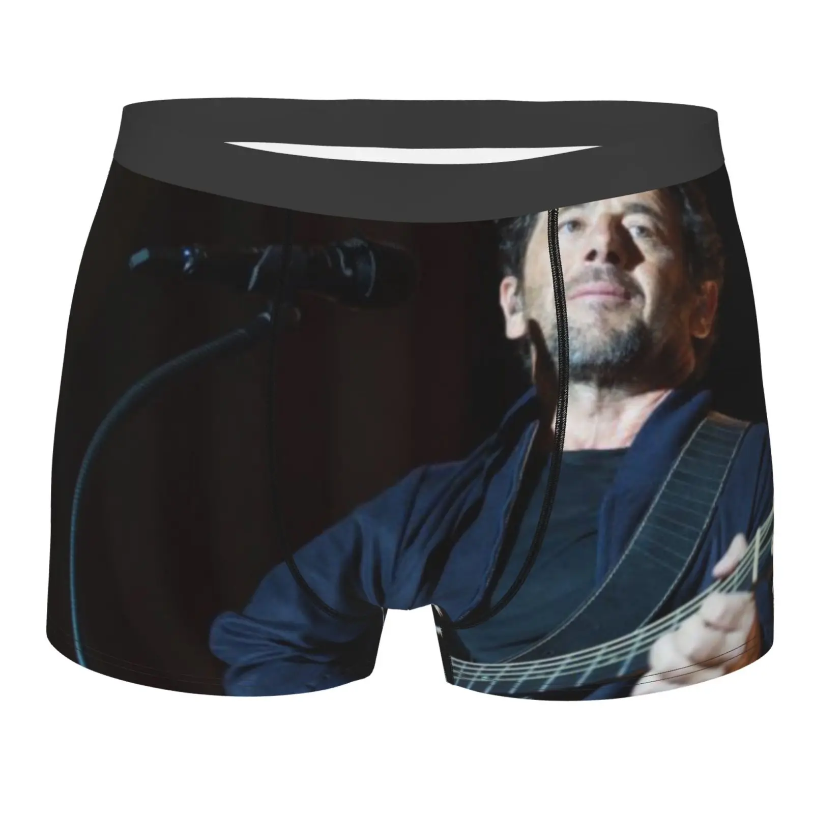 

Patrick Bruel 1291 Men's Panties Boxer Shorts Women Plus Size 4Xl Red Ball Pouch Long And Top Set For Women Men Long Bulk Mens