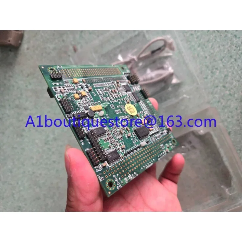 Новая основная плата PC104 VDX-6354-HD DM84J