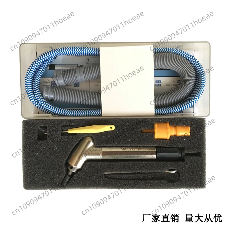 Фрикционная шлифовальная машинка 45 градусов