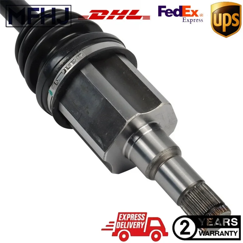 Фото Задние правые приводные валы (полуоси) для Ford Edge 2.0L 2.7L 2019-2022 K2GZ4K138A №5