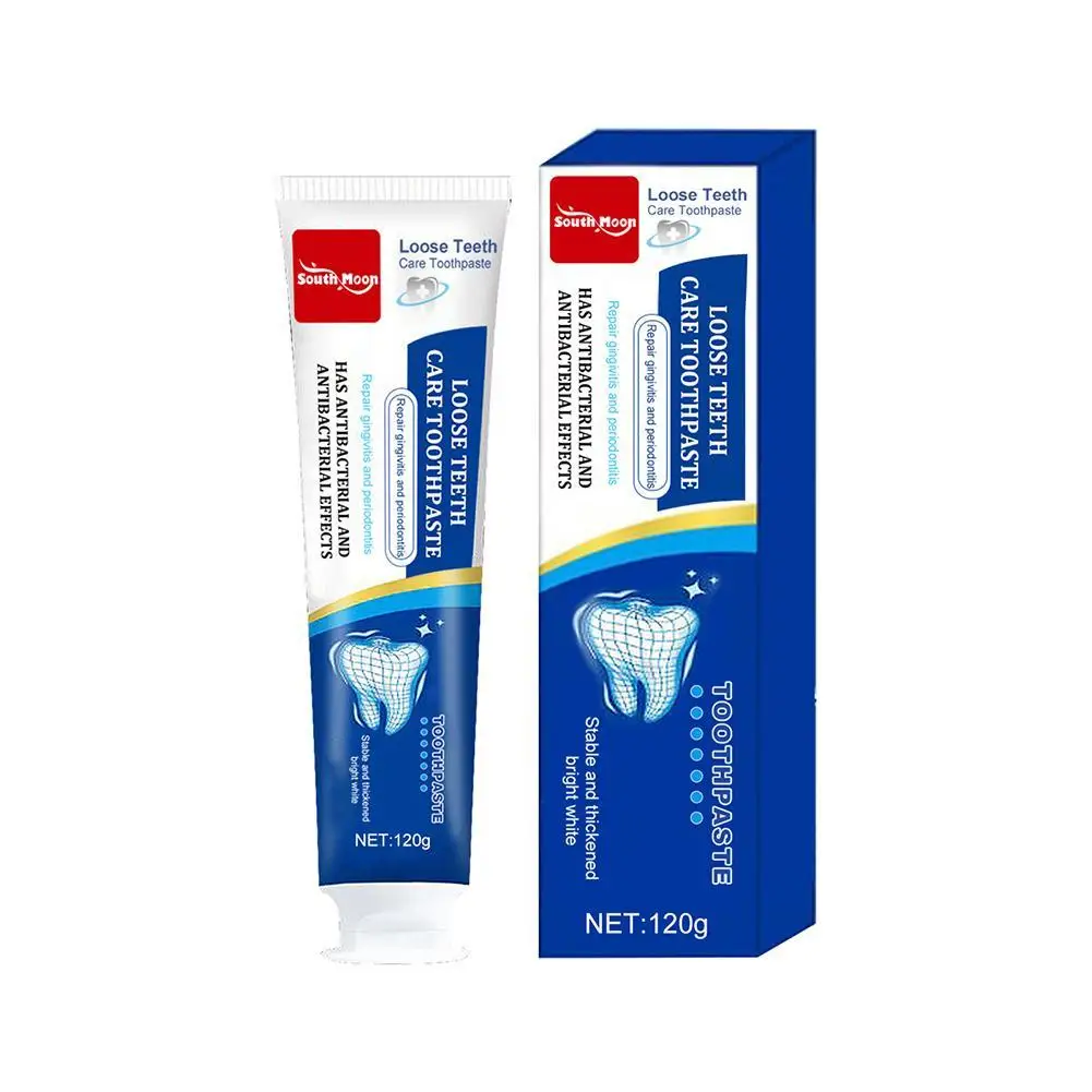 

120g Whiten Teeth Quickly Toothpaste Repair Cavities Tooth Yellow Stain Remover Teeth Whitening Products Oral Hygiene Dropship
