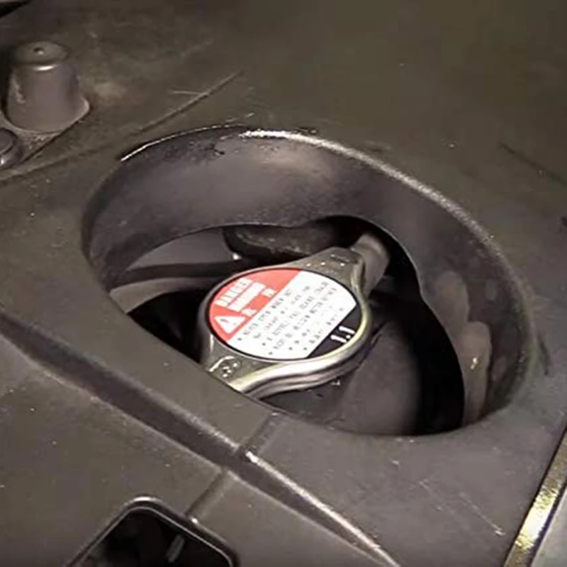 Крышка радиатора для Honda Acura CL TL Accord Civic preвстроенная 19045-PAA-A01 1