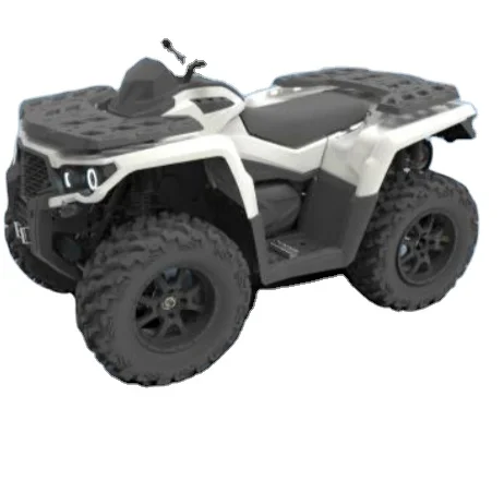Atv all Terrain vehicle квадроцикл 1985 год