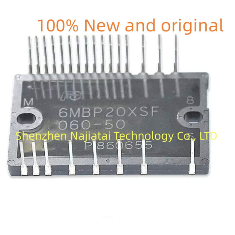 2 шт./партия 100% Новый оригинальный 6размере 20xsf060-50