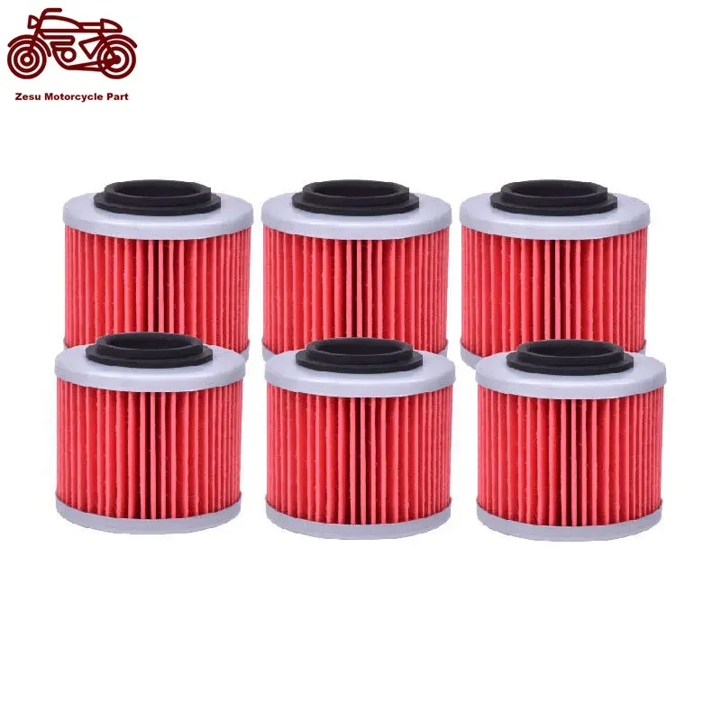 

Масляный фильтр мотоцикла для BMW G650GS 650 G650 XMOTO G650GS SERTAO G650 F650 SE 650 FUNDURO F650ST F650GS DAKAR F650CS 1993-2015