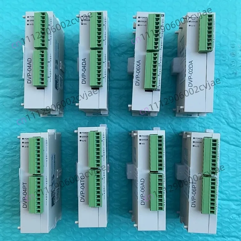 Фото DVP06AD-S DVP06XA-S2 Совершенно новый оригинал №2