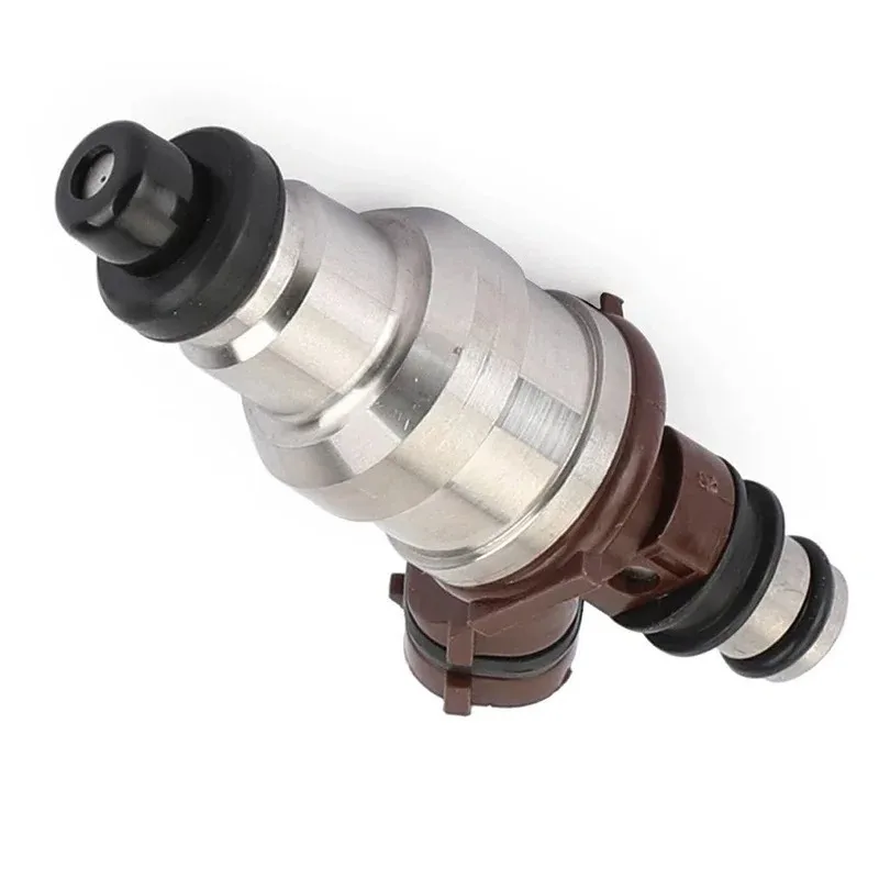 6 шт. топливных форсунок 23250-65020 23209-65020 2325065020 2320965020 для Toyota 4Runner Pickup T100 1989-1995 гг. с двигателем 3VZE 3.0L V6 (art.: 3920db4042707) - 3920db4042707