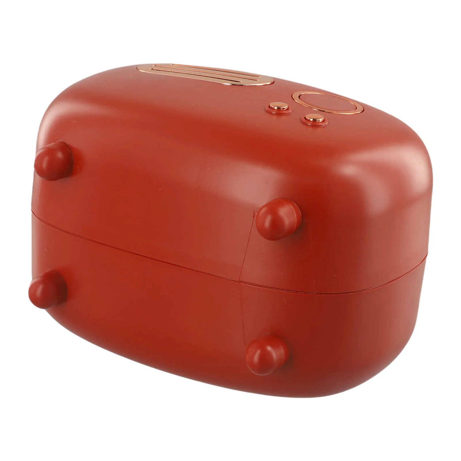 1 X Ретро радио модель коробка для салфеток настольный держатель бумаги винтажный