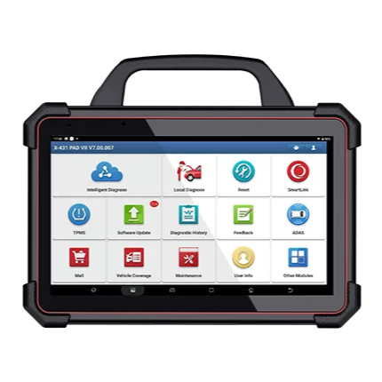 

LAUNCH X-431 PAD VII Full System Car Professional Diagnostic Tool