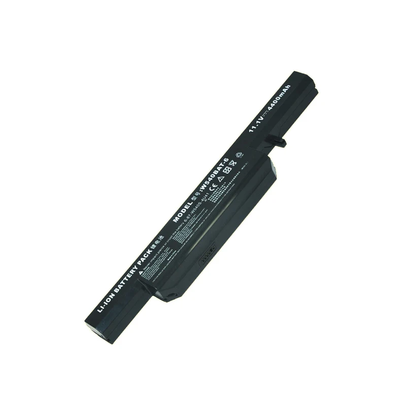 

Аккумуляторы для ноутбука Blue Sky W155u W54eu W550 W550eu W55eu W540 W540bat-6