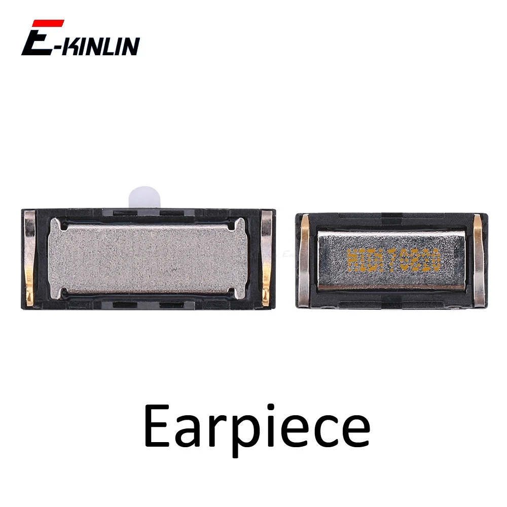 Верхний передний динамик для Asus Zenfone Go ZB450KL ZB452KG ZC451TG ZB500KL ZB551KL ZB552KL