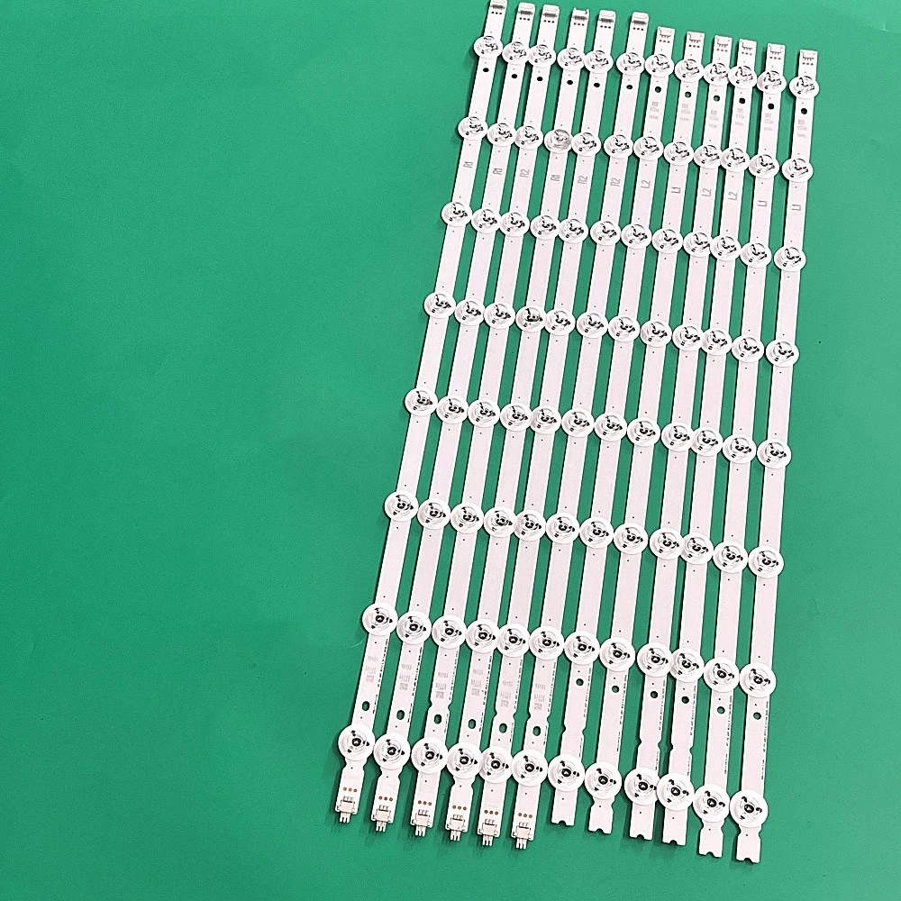 

Светодиодная лента для подсветки телевизора 60", 12 шт.