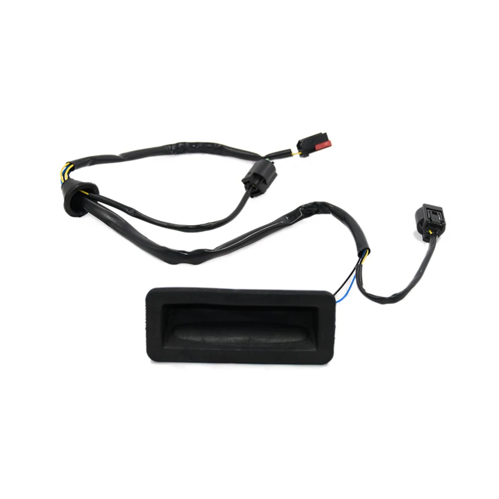 LR020997 для Land Rover Freelander 2 переключатель блокировки багажника задней двери ручка