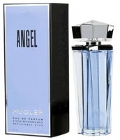 Hot Brand ANGEL Parfume Original Parfume for Women Charming Female Parfum EAU Parfum Long Lasting Fragrance for Women