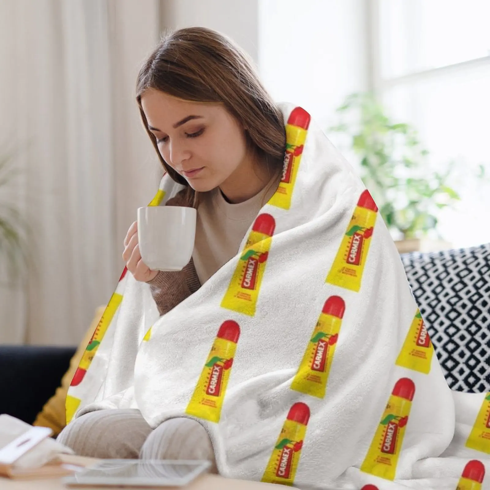 Одеяло Carmex для декоративного дивана тонкие одеяла