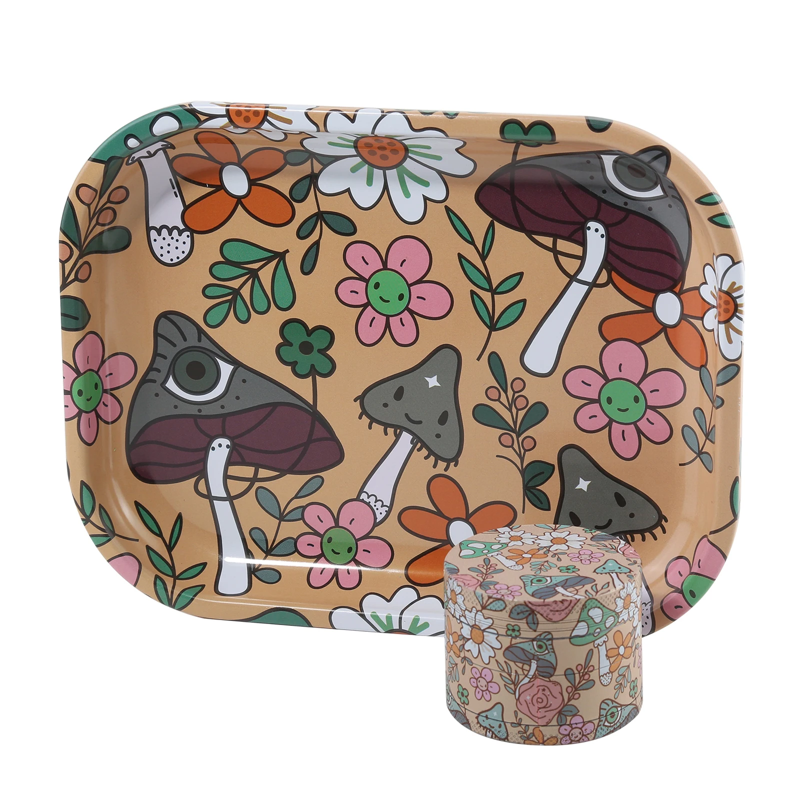 

2 шт. измельчитель трав JBNG 2 дюйма