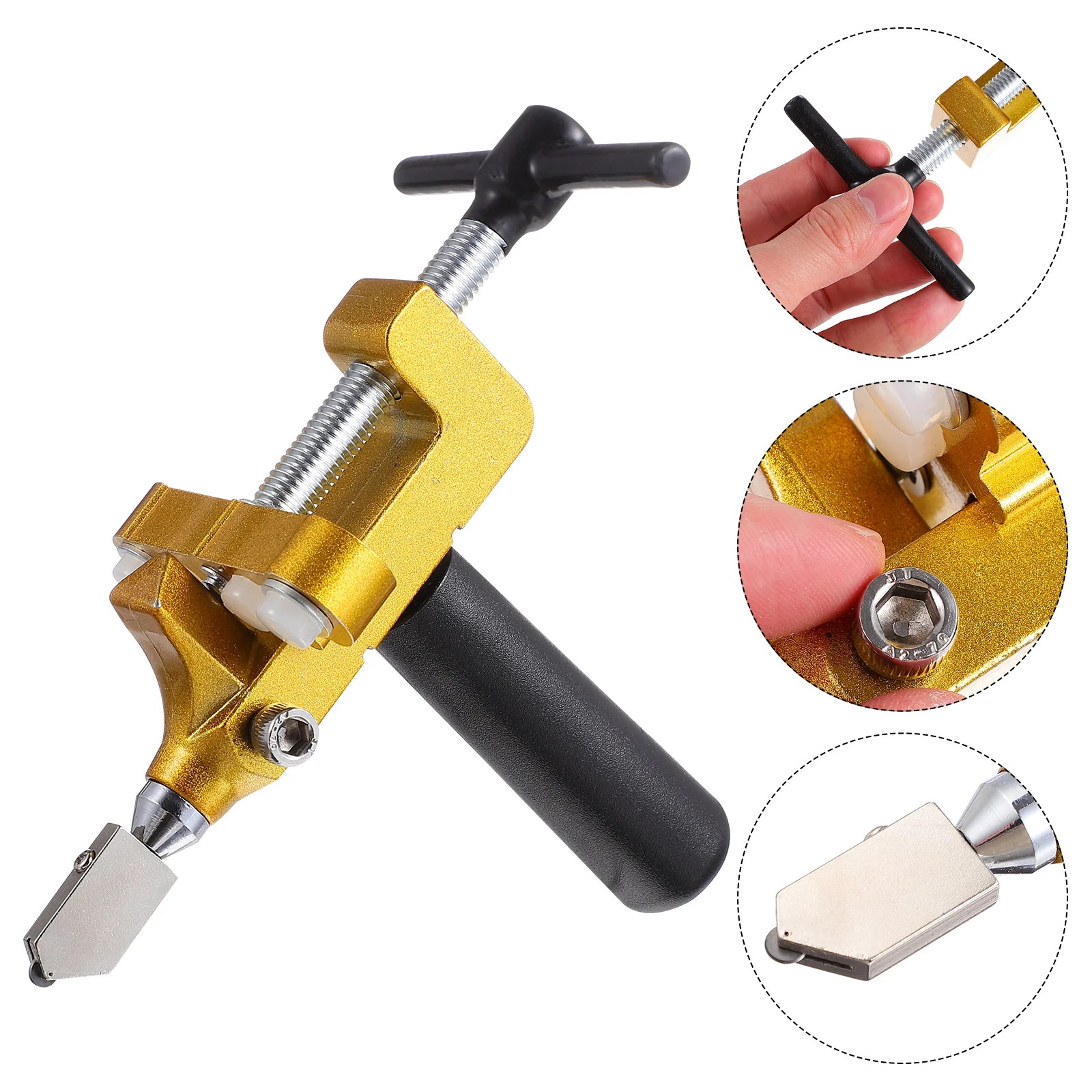 

1 Set Roller Professional Prime Durable Premium Divider for Home Industry