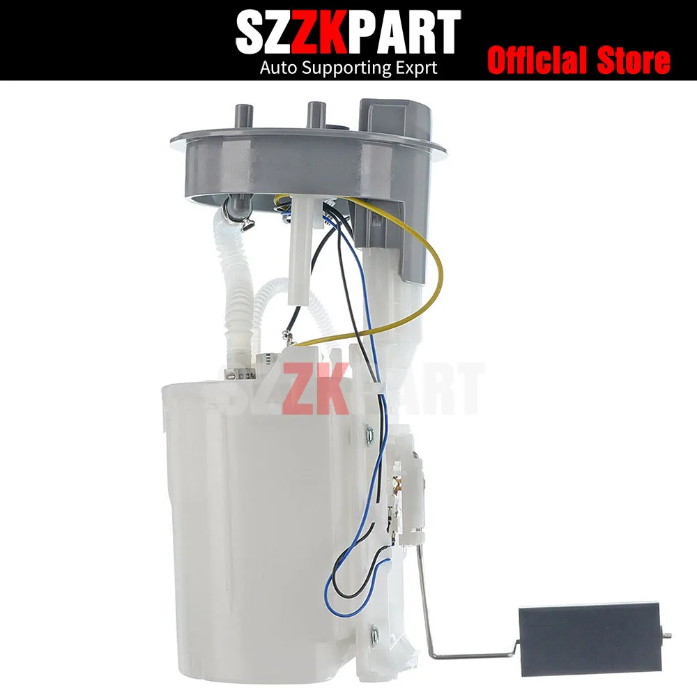 

IN TANK FUEL PUMP & SENDER UNIT FOR VW GOLF MK4 BORA BEETLE 1.9 TDI 1J0919050