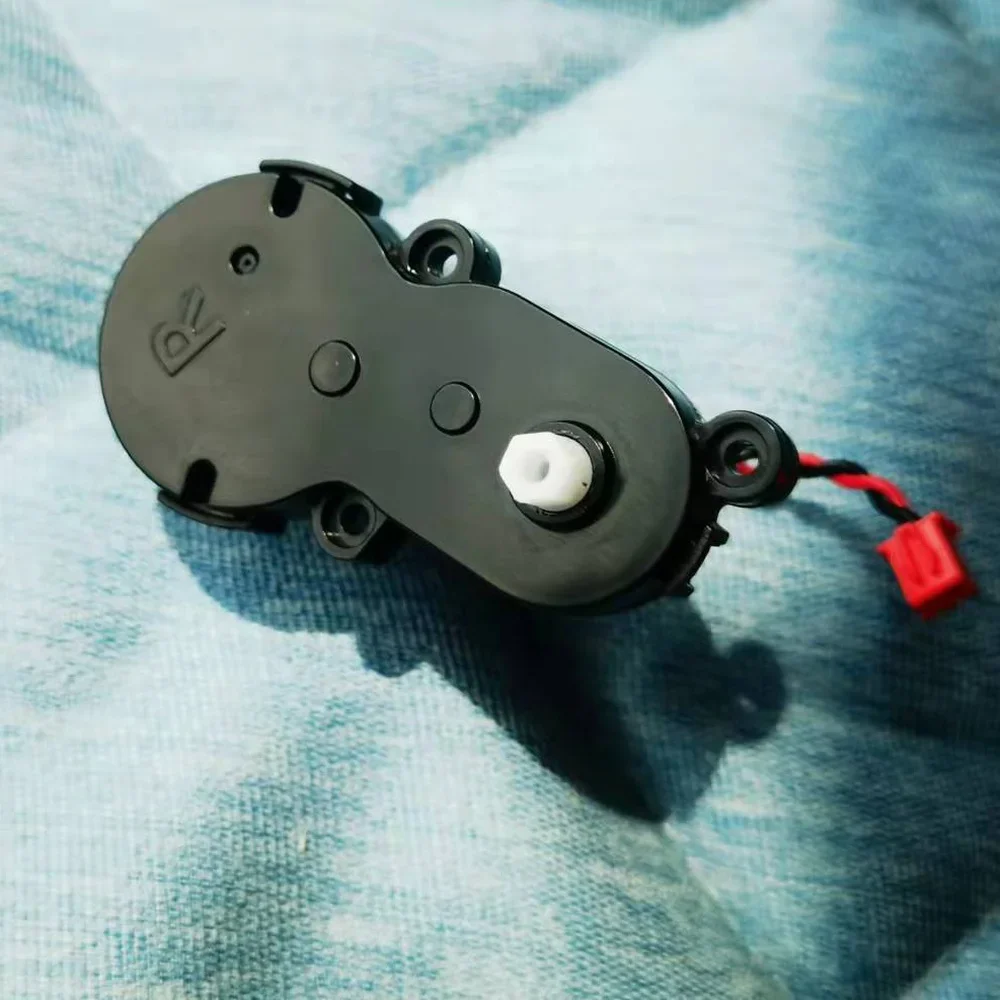 

Новый двигатель с боковой щеткой для пылесоса 360 S6 для Qihoo 360 S6, запасные аксессуары для робота-пылесоса