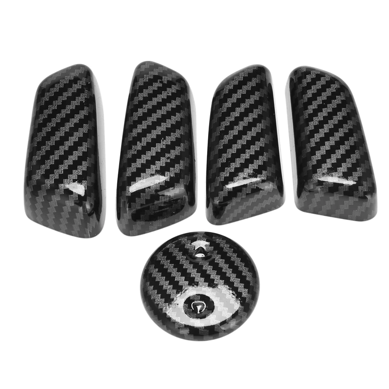 

Car Seat Adjustment Switch Trim Frame Seat Lift Switch Sequins Accessories for Nissan X-Trail 2021