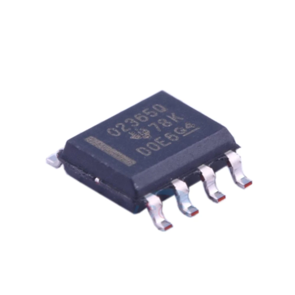 

OPA2365AQDRQ1 SOP8 100% Новый оригинальный