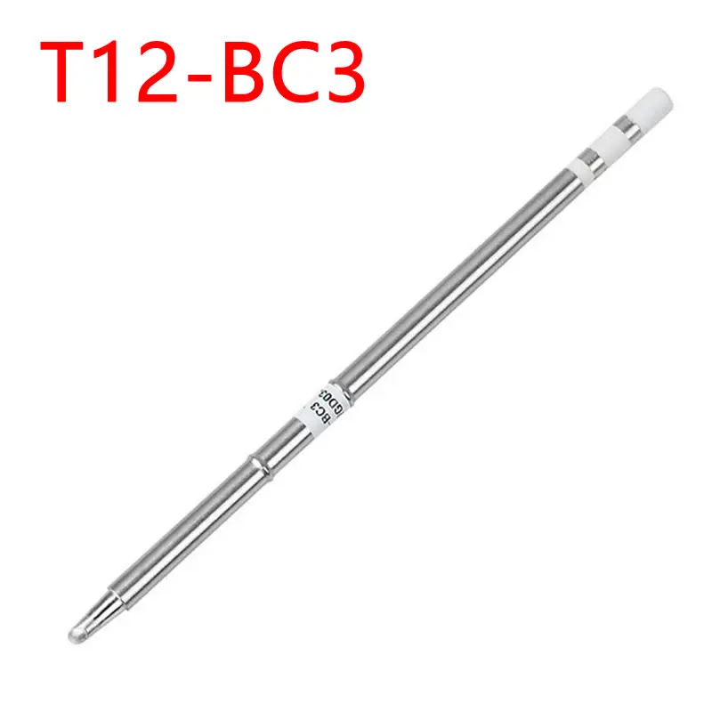 

Замена жал для паяльника GEEBOON T12