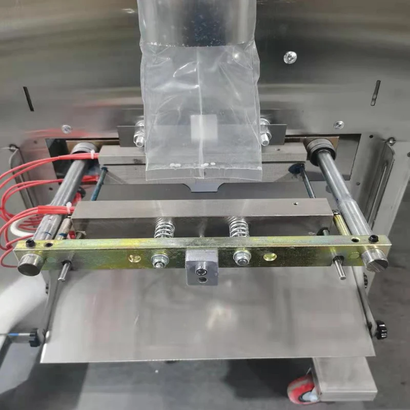 Интеллектуальная автоматическая упаковочная машина Многофункциональное