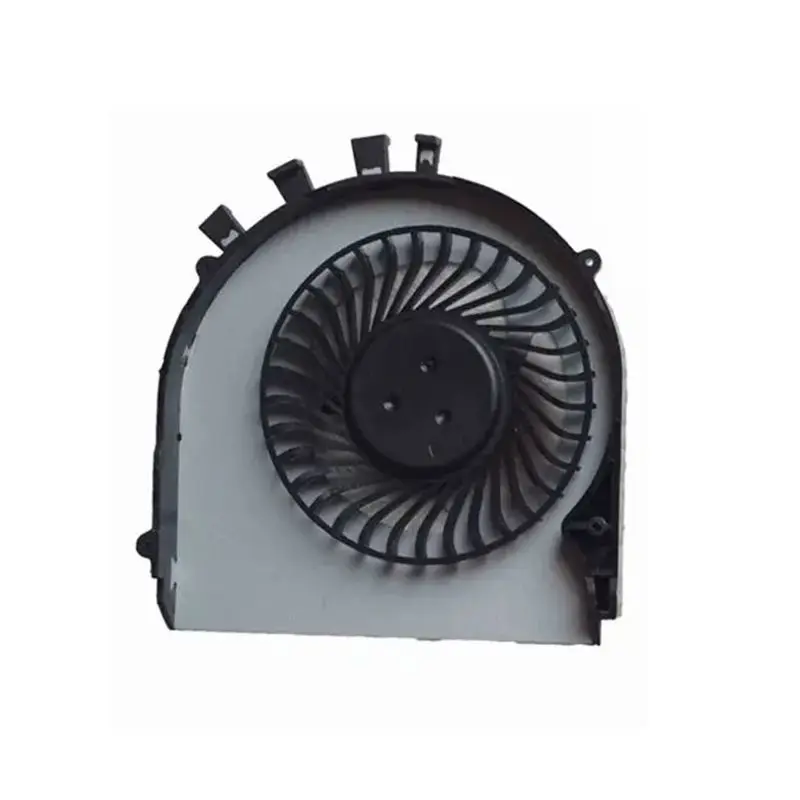 Новый вентилятор охлаждения процессора для ASUS A450 K450J K450V A450J F450J X450 X450JF K552V A550V A450E