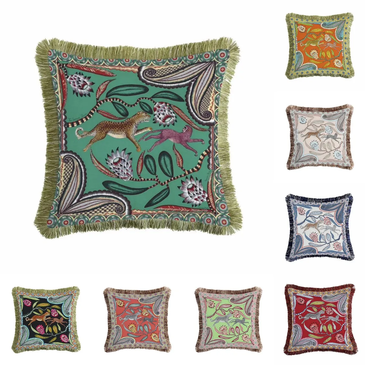 

Роскошная наволочка защита для спальни буквы синий декоративный чехол Золотая гостиная геометрический сад хлопок диван льняной плед для д...