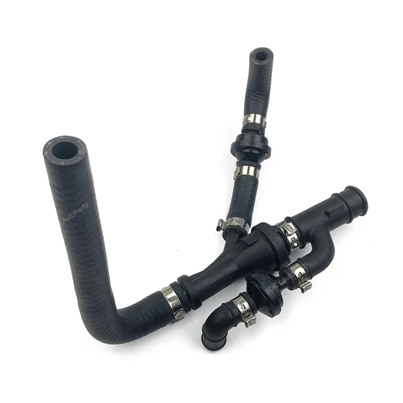 058133784AC 058133753D 058905291 BOICY вакуумный обратный клапан шланг в сборе для 1,8 T Passat B5 A4 S4 A6 S6 сиденье Exeo 058133784AC 058133753D 058905291