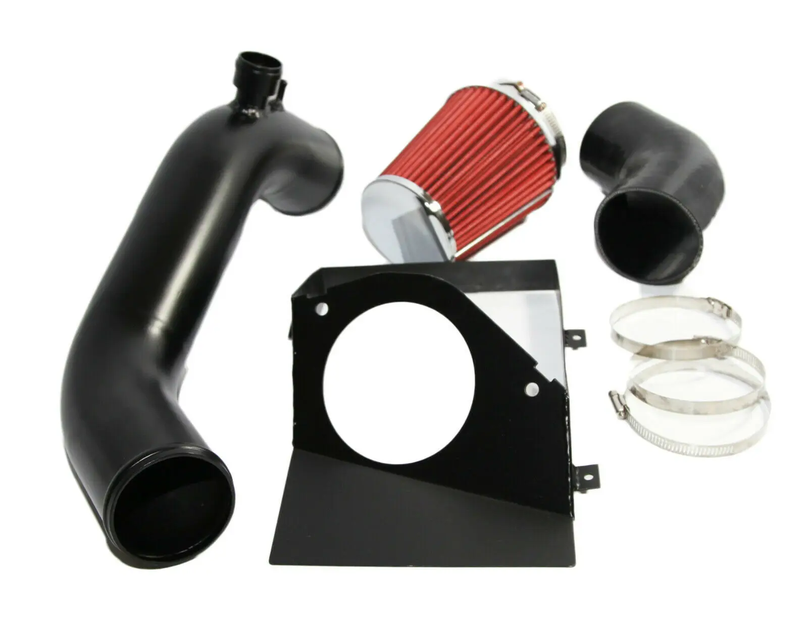 

Cold Air Intake System For 2015-2018 VW Volkswagen Golf GTI Audi A3 Quattro