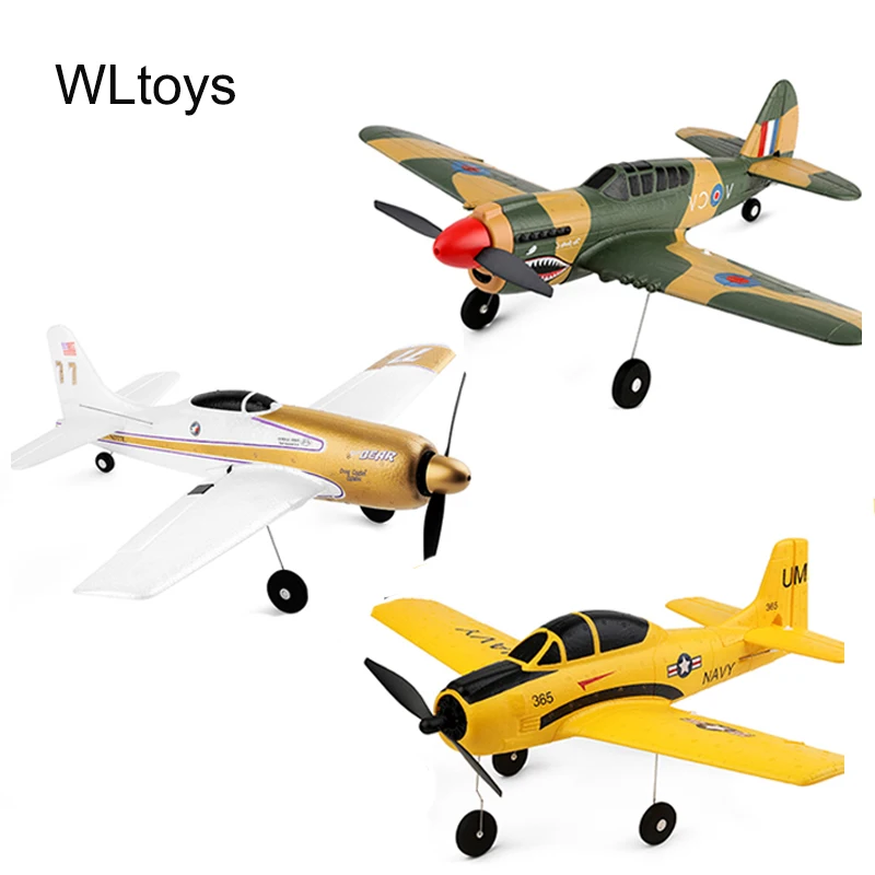 Модель трюкового самолета WLtoys XK A220 A210 A260 A250 2 4G 4Ch 6G/3D 6-осевой радиоуправляемый