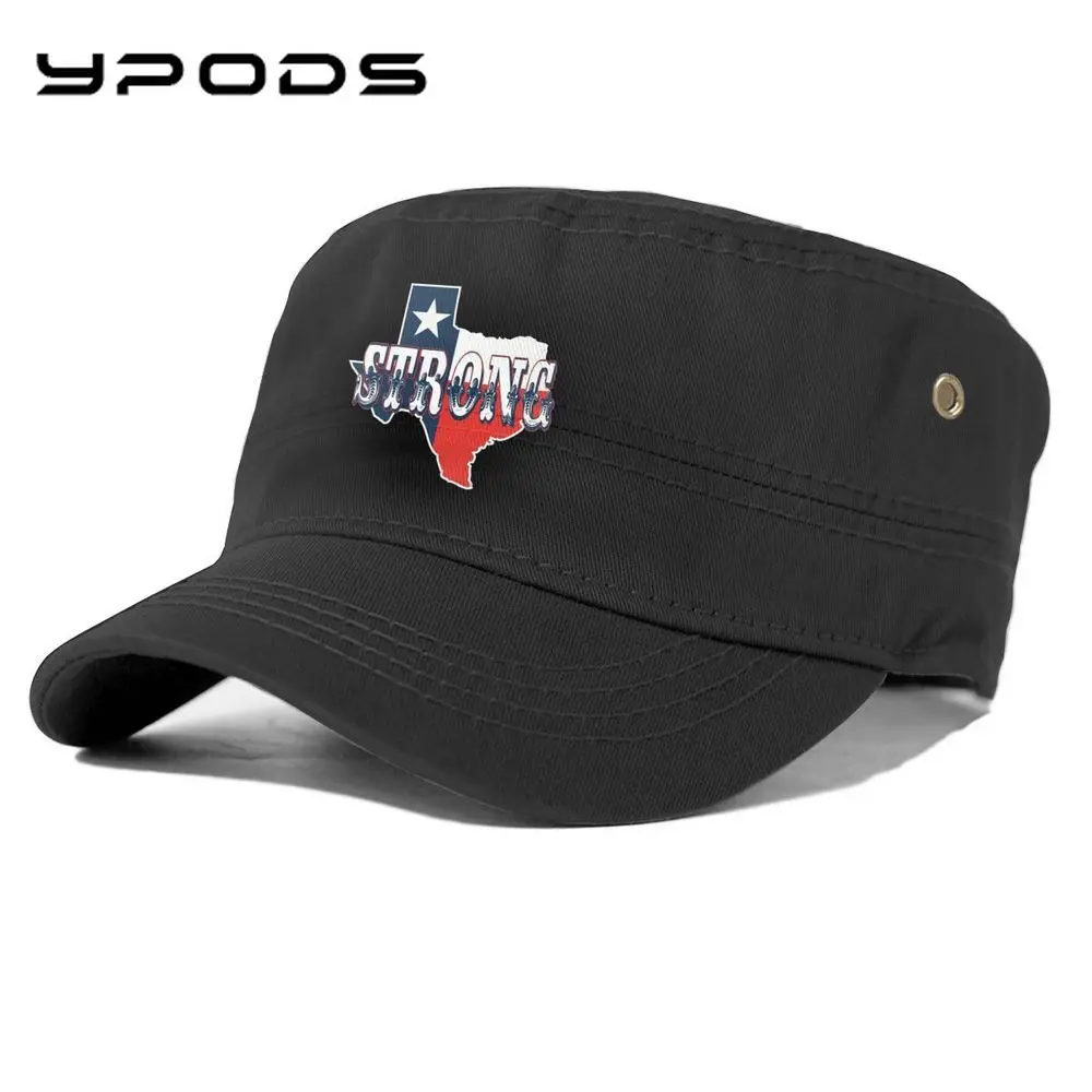 fisherman hat for women Texas Strong men's baseball cap for Men casual cap