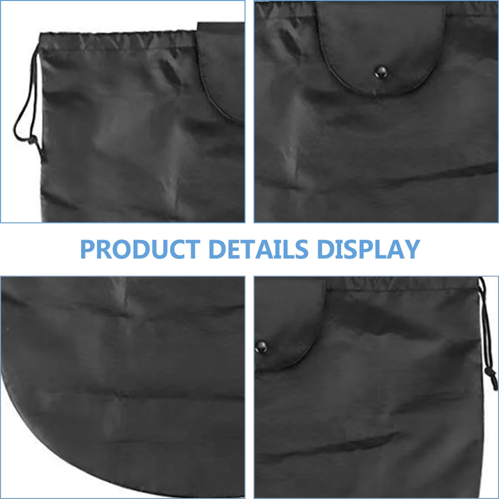 Набор из 2-х сумок для хранения мотоциклетных шлемов спортивный шнурок