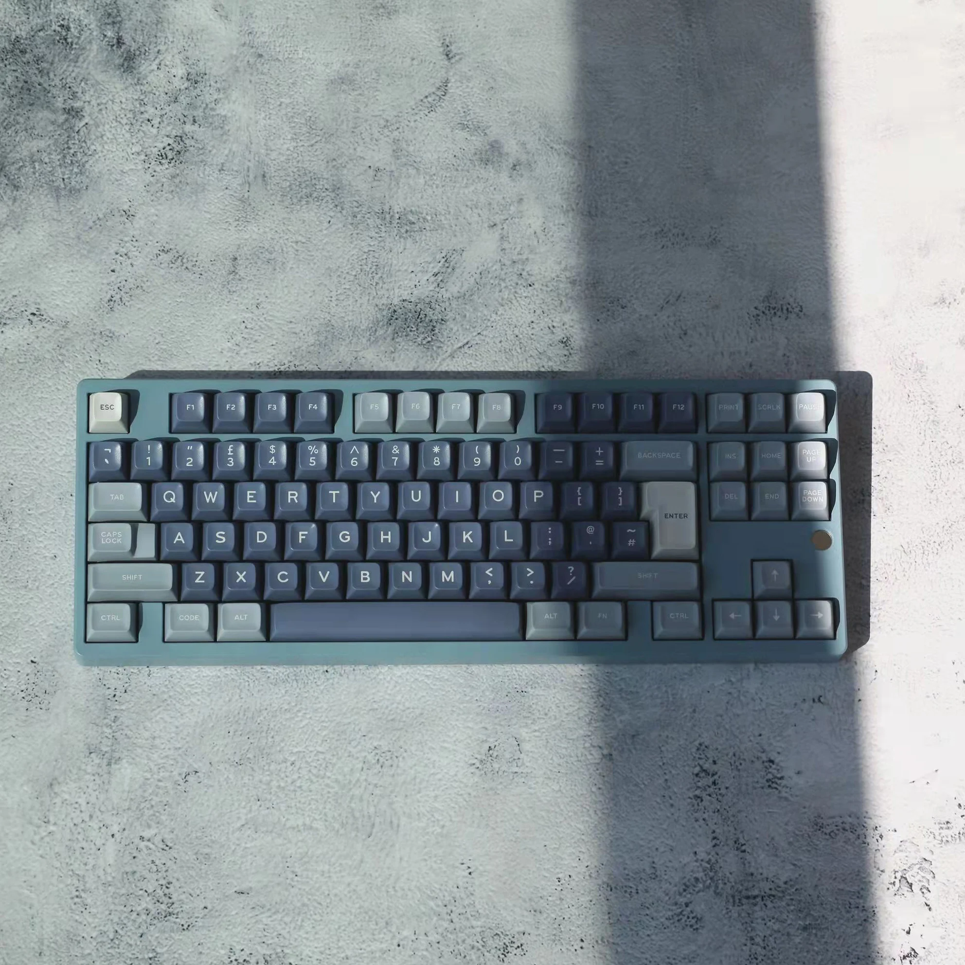 thumb