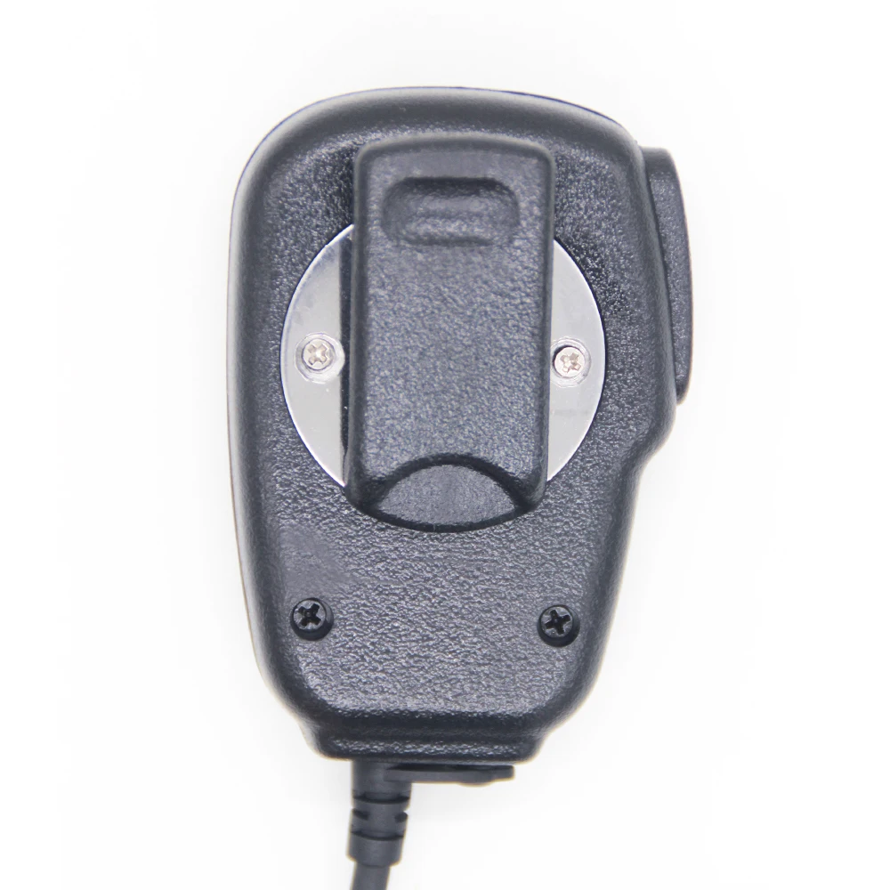 Gtwoilt Radio Microphone SM-26 Handheld Speaker Mic 1PIN For YAESU VX-7R VX-6R VX-120 VX-170 VX-177 FT270 Radio