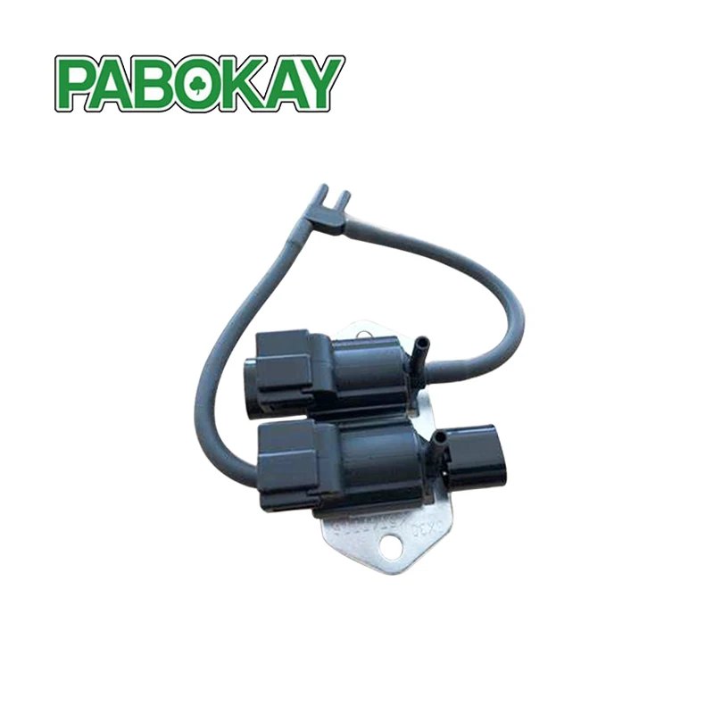 

AP01 Quality Clutch Control Solenoid Valve For Mitsubishi Montero Pajero 4 IV 8657A031