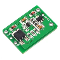 12v capacitive touch switch sensor module push button touching key module jog latch with relay dc6 24v 3a expansion board module
