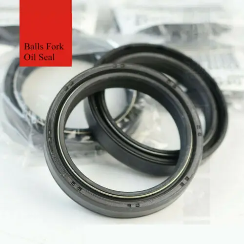 

Fork Oil & Dust Wiper Seal Kit For Ducati Monster 696 2008 2009 2010 2011 Monster 750S 2002