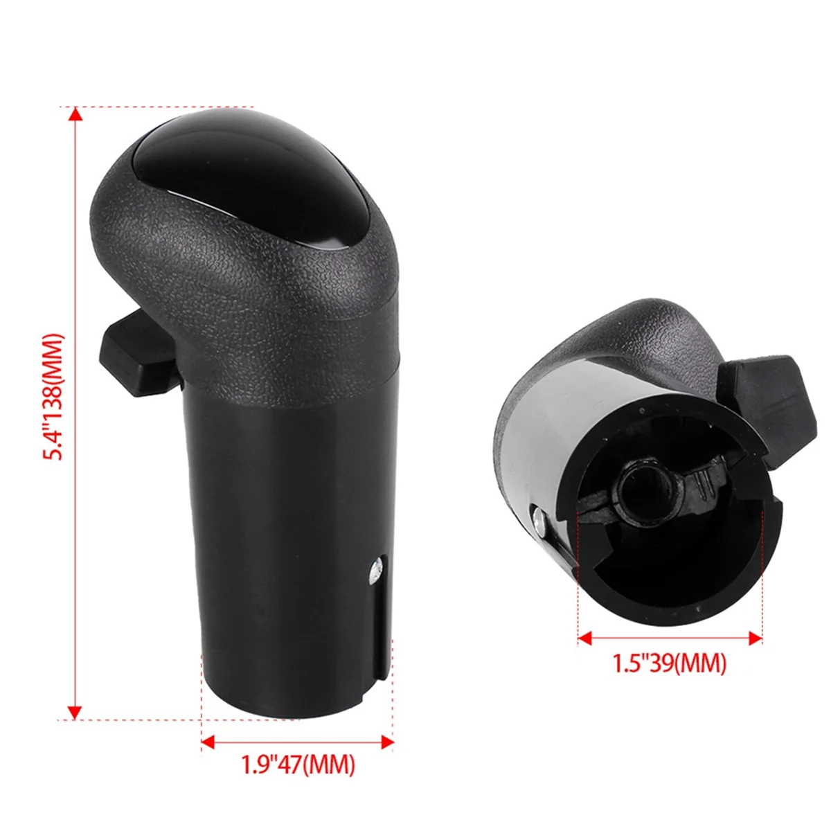 A5010A5310 Ручка переключения передач для Eaton Fuller STYLE 9 и 10 скоростей A6909 ЗАМЕНА A5010/A5310