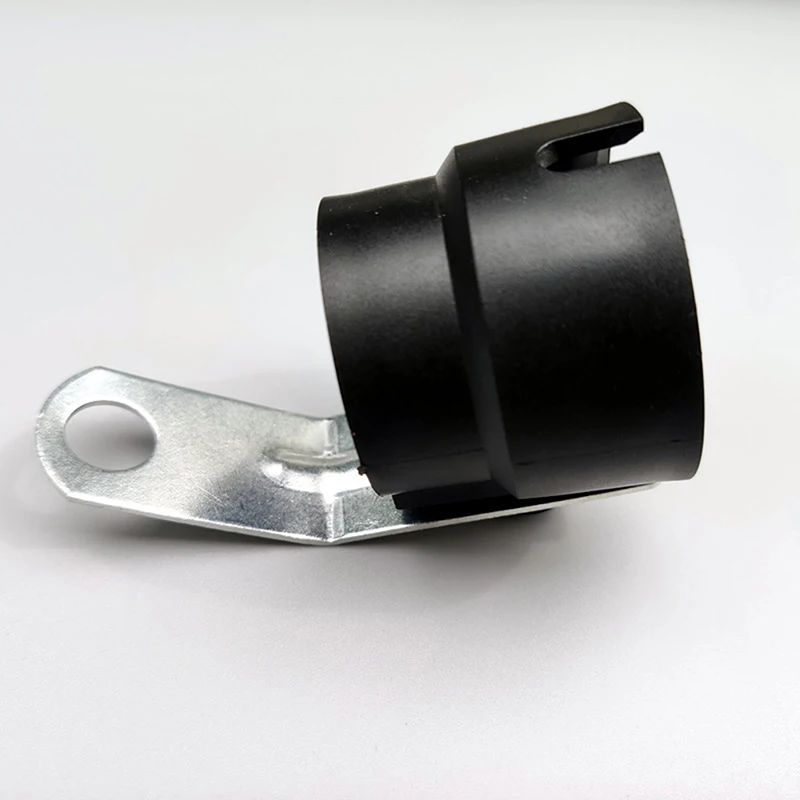 

7 Pin And 13 Pin Round Trailer Plug Connector Holder RV Camper Caravan Parts Accessories