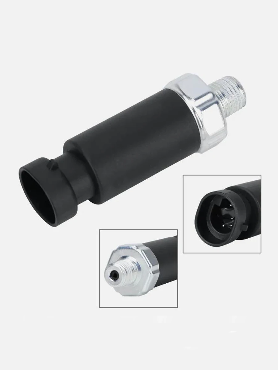 

Переключатель давления моторного масла OPS806 для Chevrolet GMC Cadillac Blazer 89-00 1S6635 5333585 12553175 19244500 10068563 OPSH262