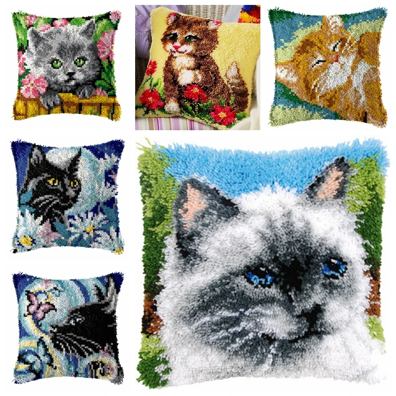 Embroidery Knooppakket