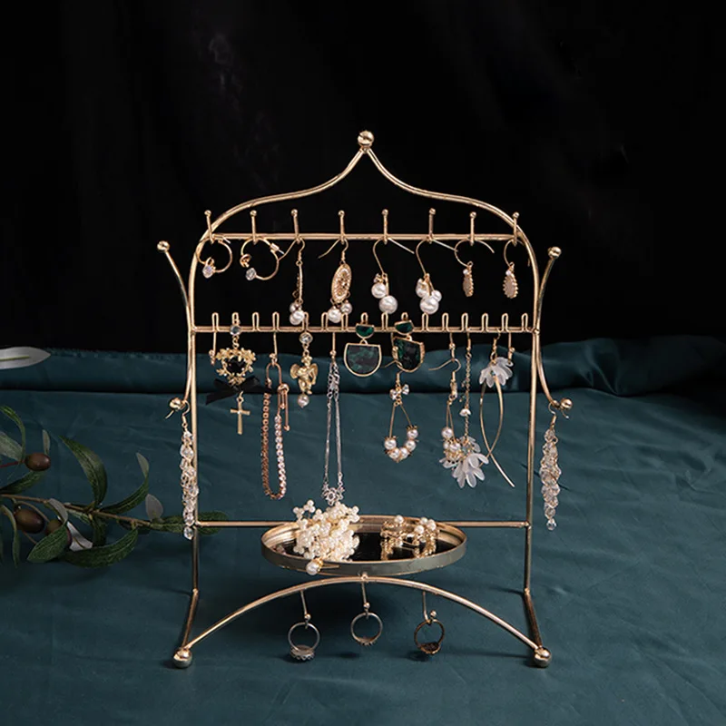 

Ожерелье получено вертикальная фоторамка фотография магазина реквизит для творческой съемки Ювелирная полка