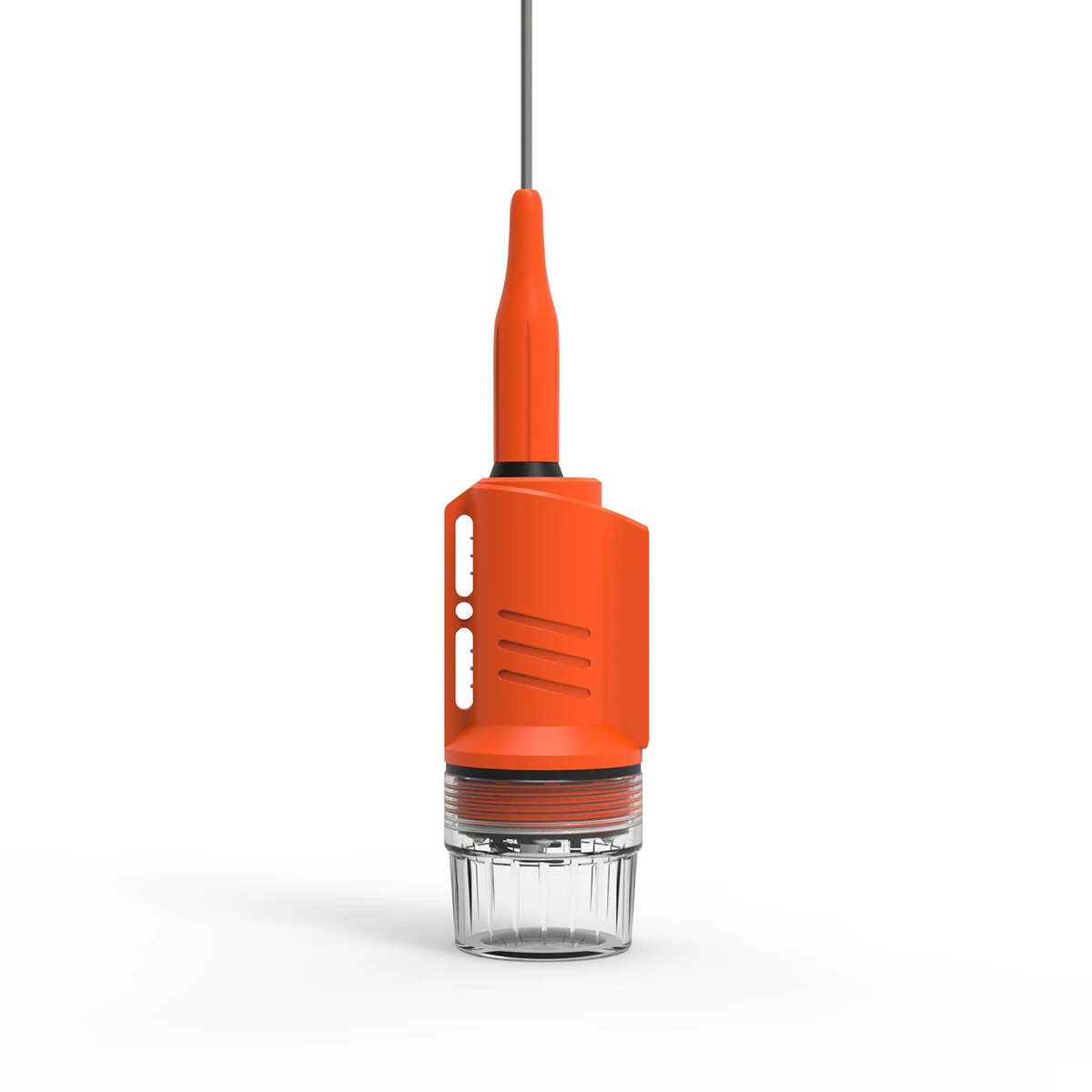 

FOR Marine AIS Fishing Net Buoy