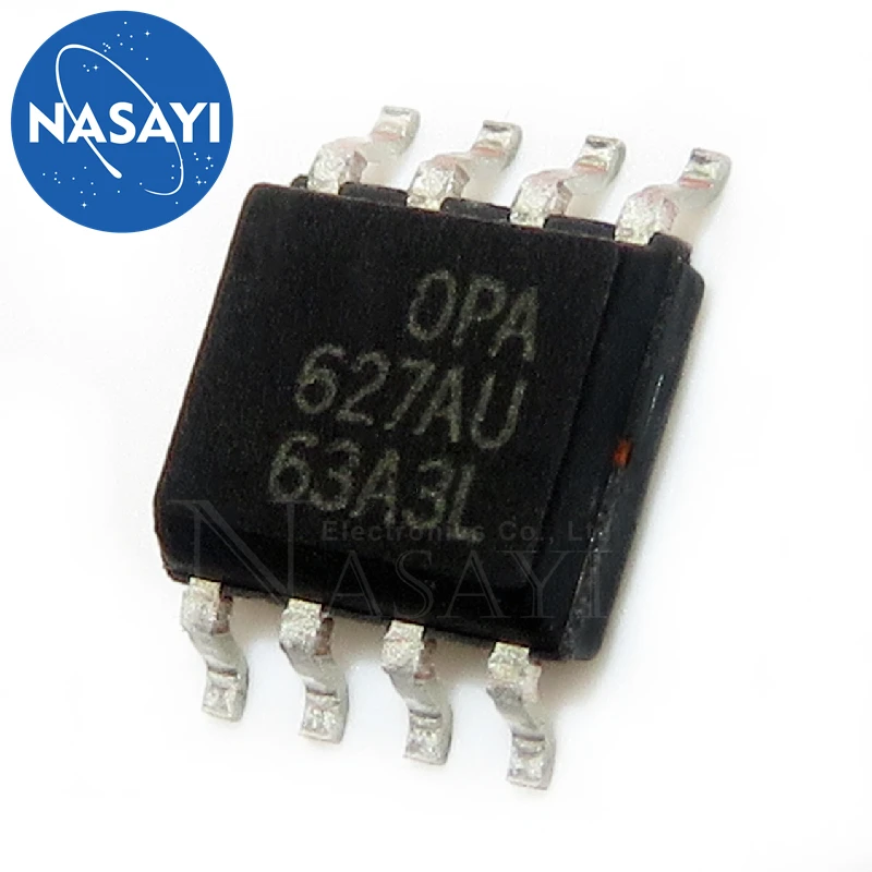 

OPA627AU OPA627 SOP-8